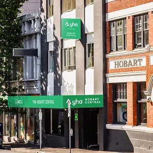 Auberge de jeunesse Yha, Hobart