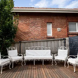 Montacute Boutique Bunkhouse Ostello